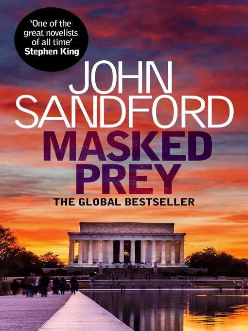 Title details for Masked Prey by John Sandford - Available